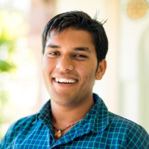Amit Kulkarni