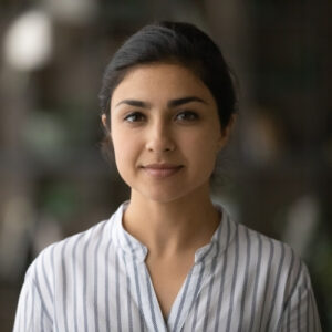Ayushka Purohit