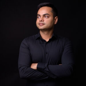 Ramesh Patil