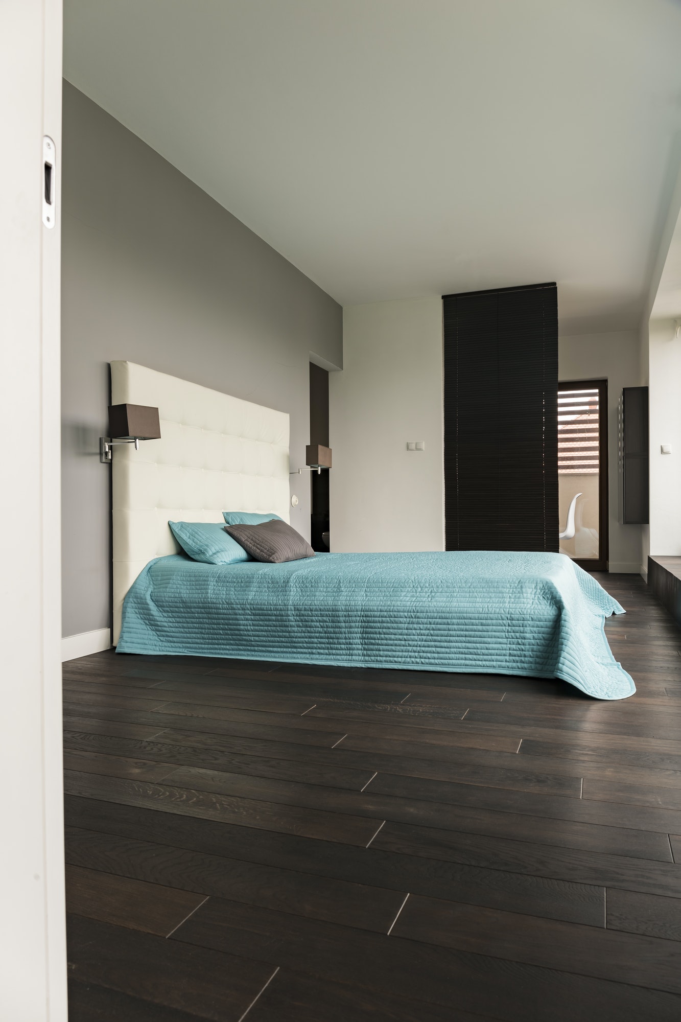 Bedroom Floor Tiles