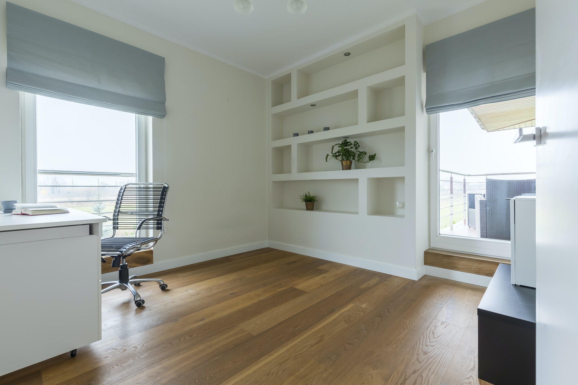Corporate Flooring